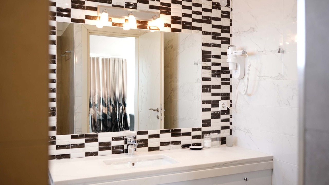 Photo of Bathroom in Himare
