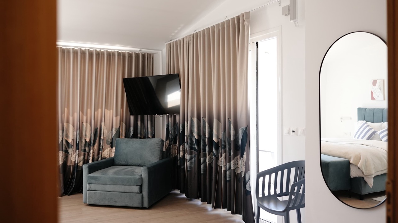 Photo of Bedroom in Himare