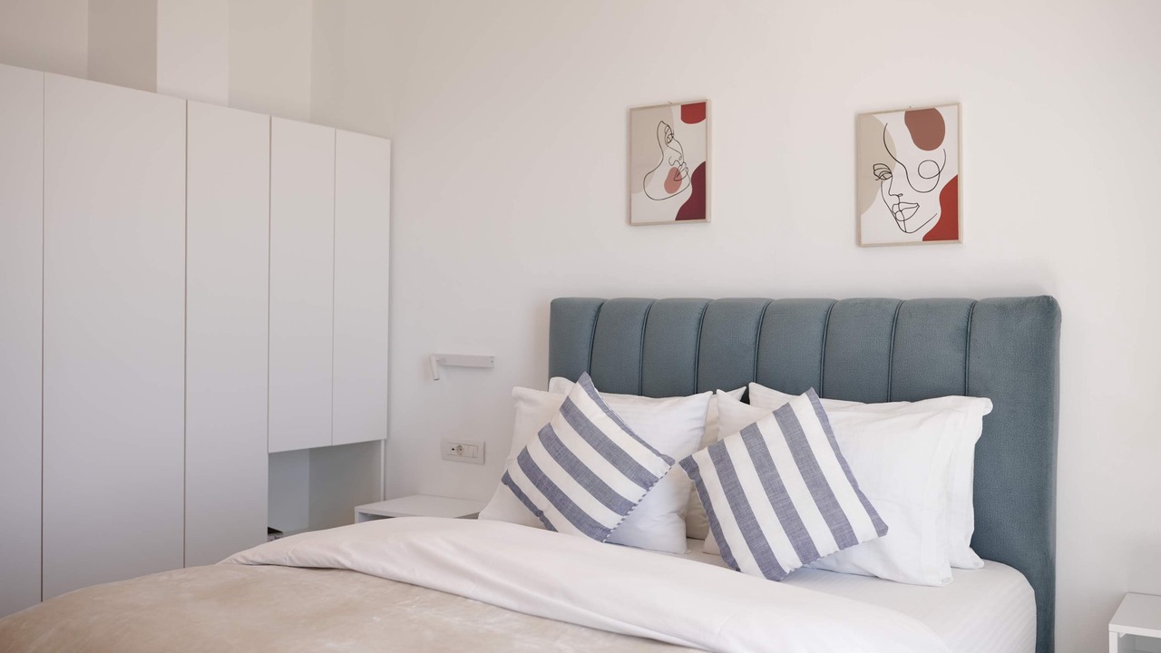 Photo of Bedroom in Himare