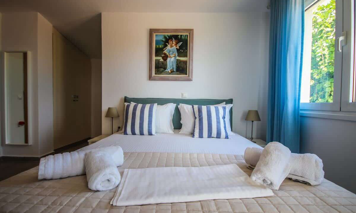 Photo of Bedroom in Himare