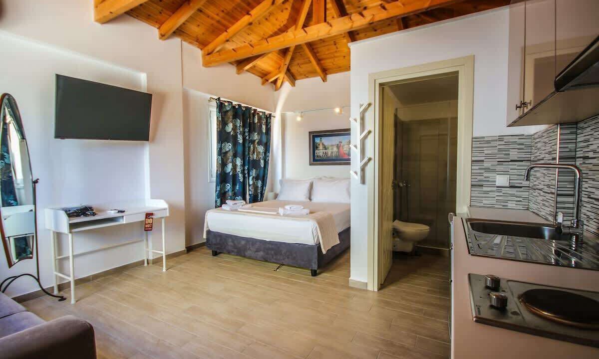 Photo of Bedroom in Himare