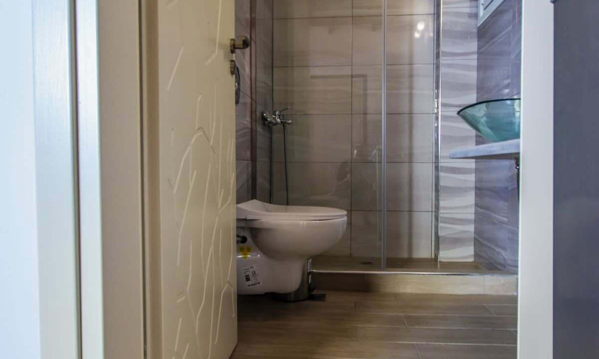 Photo of Bathroom in Himare