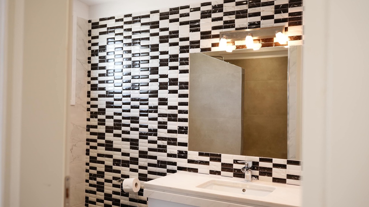 Photo of Bathroom in Himare
