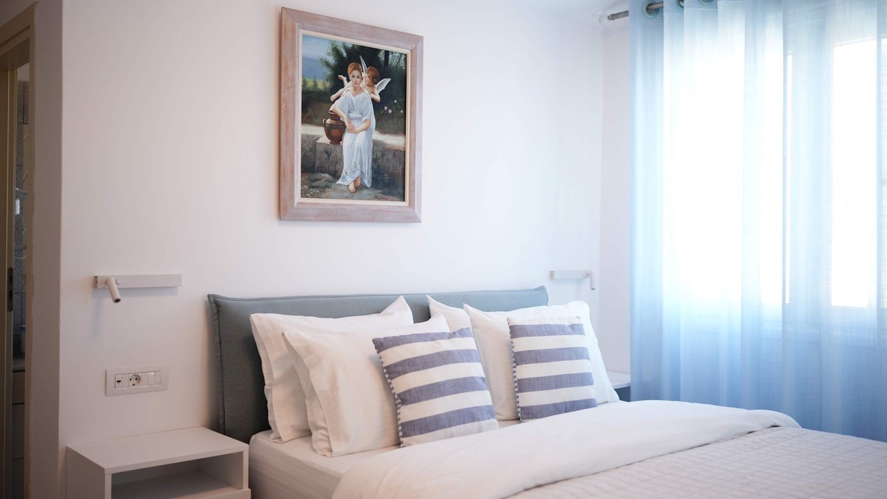 Photo of Bedroom in Himare