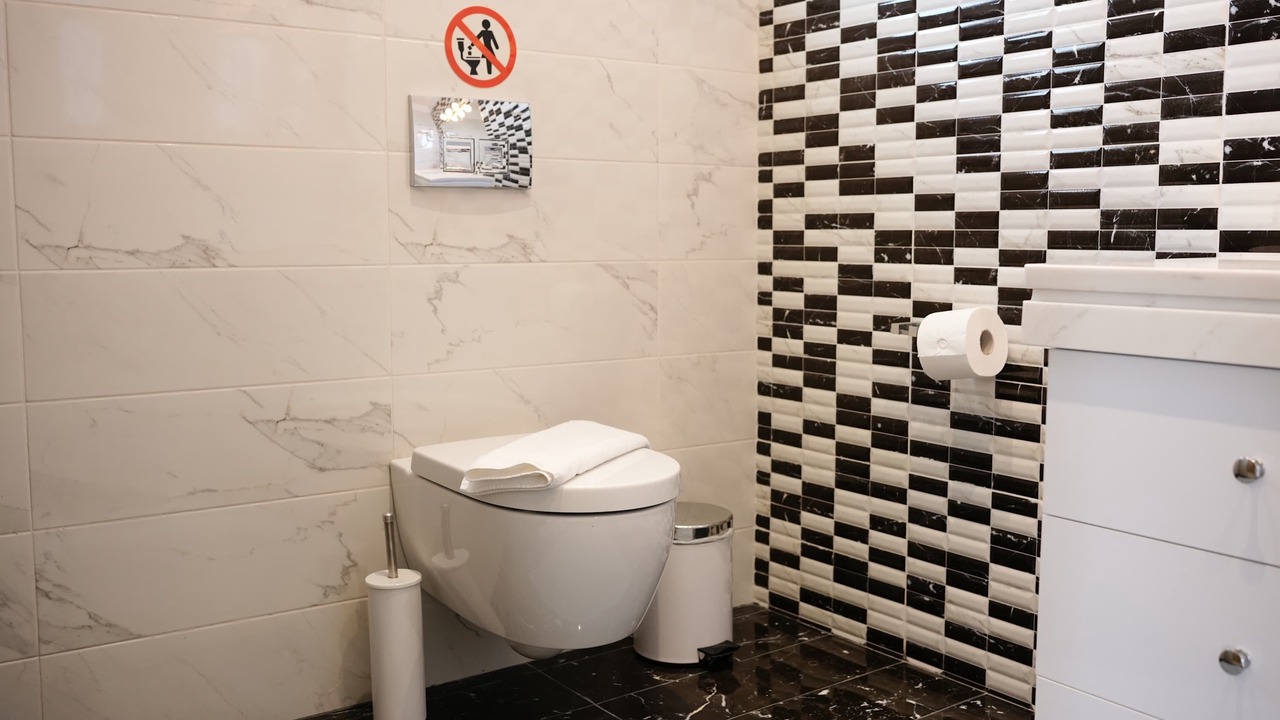 Photo of Bathroom in Himare