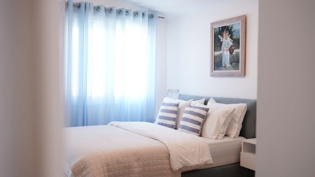 Photo of Bedroom in Himare