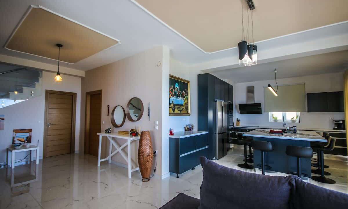 Photo of Livingroom in Himare