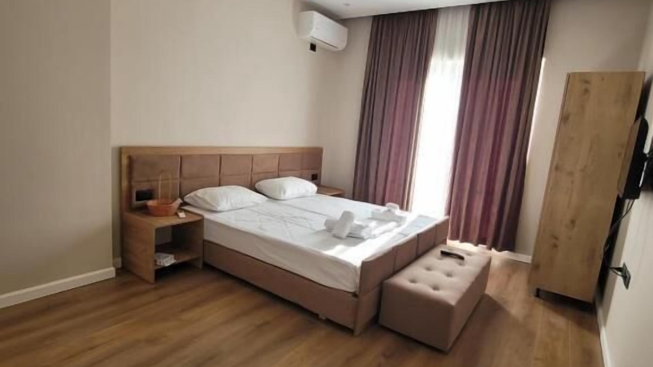 Photo of Bedroom in Erseke