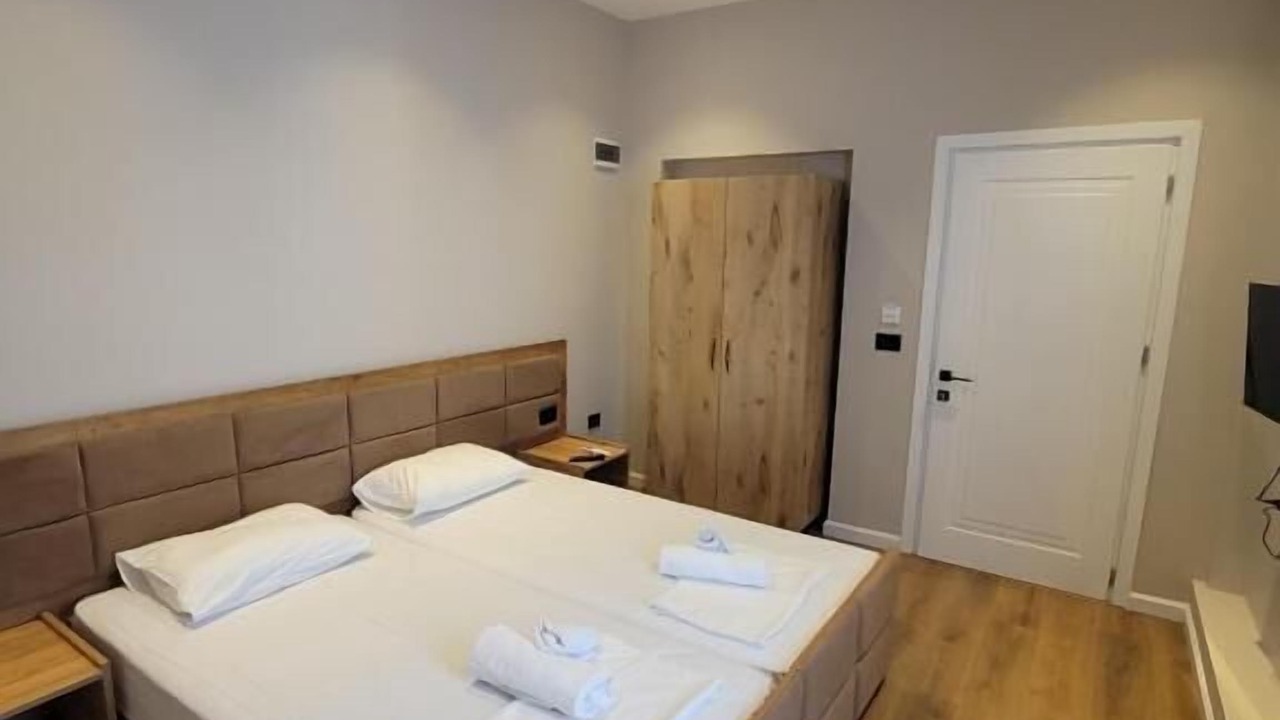 Photo of Bedroom in Erseke