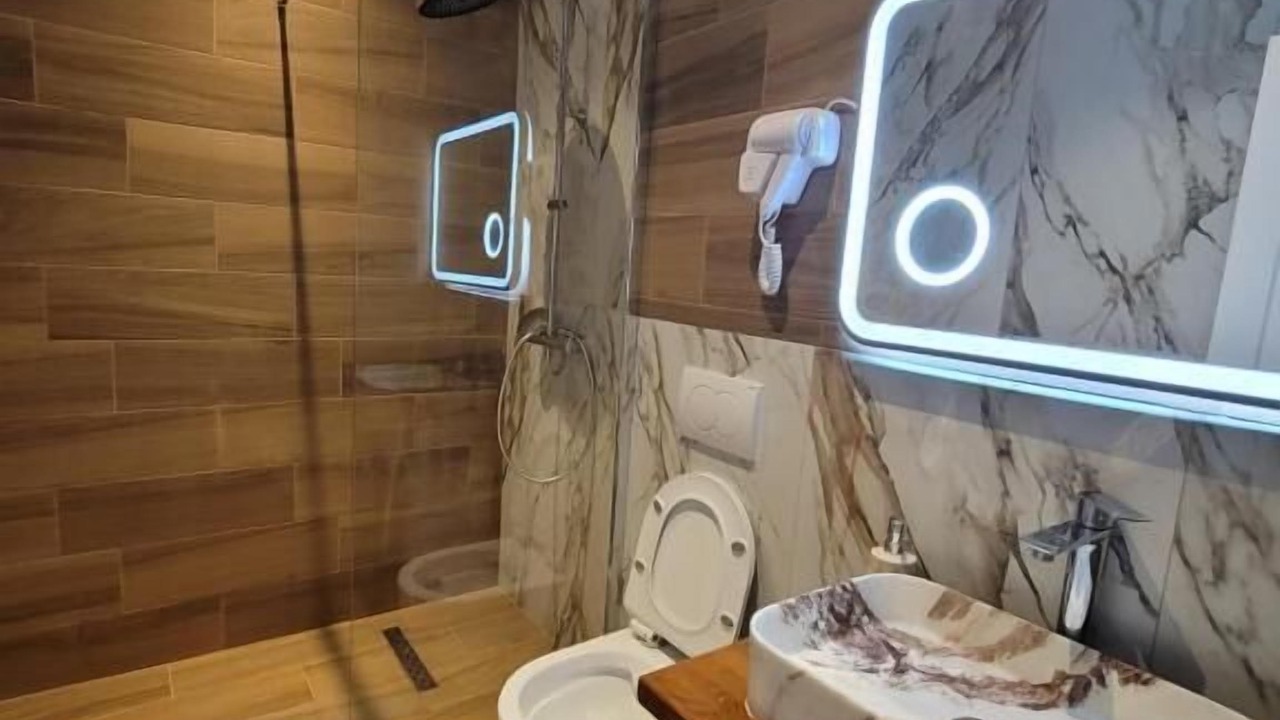 Photo of Bathroom in Erseke