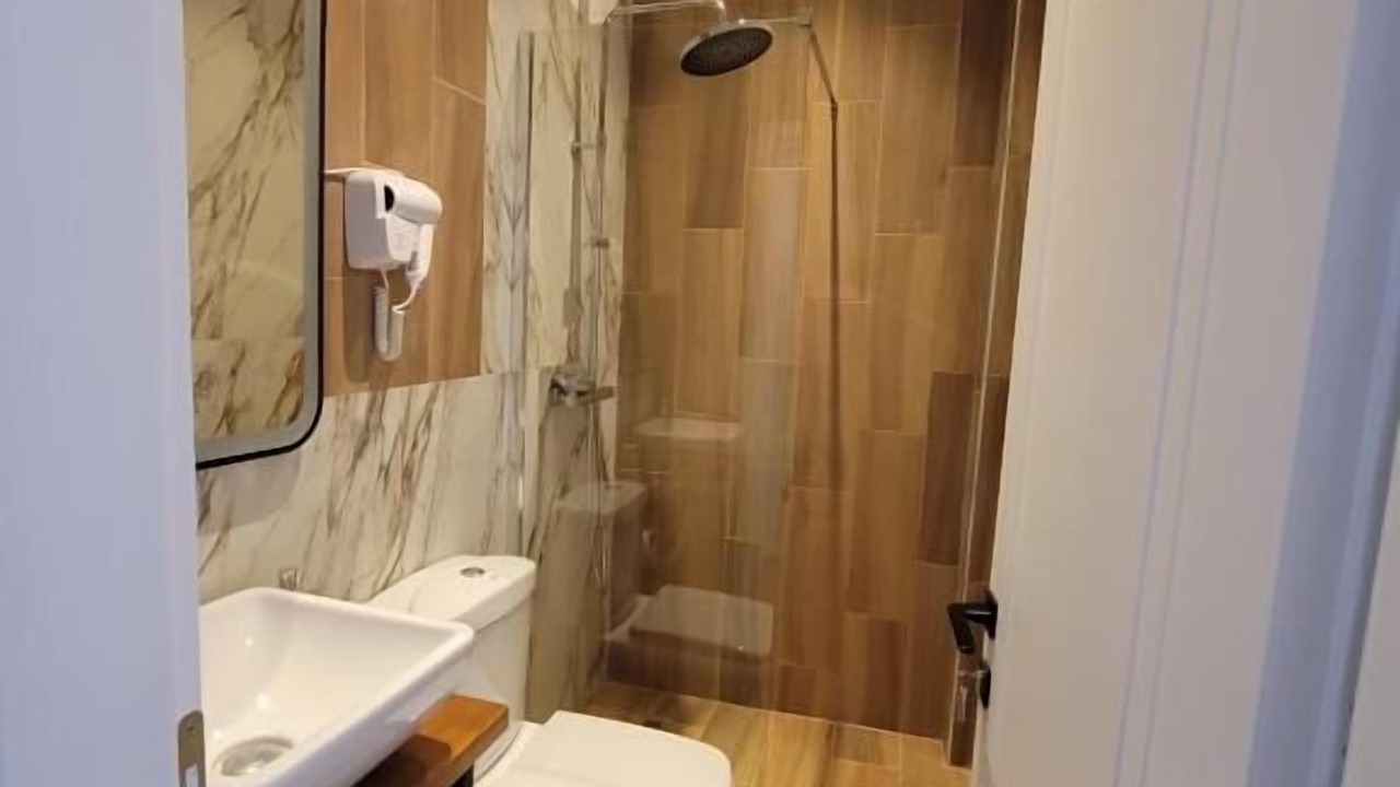 Photo of Bathroom in Erseke