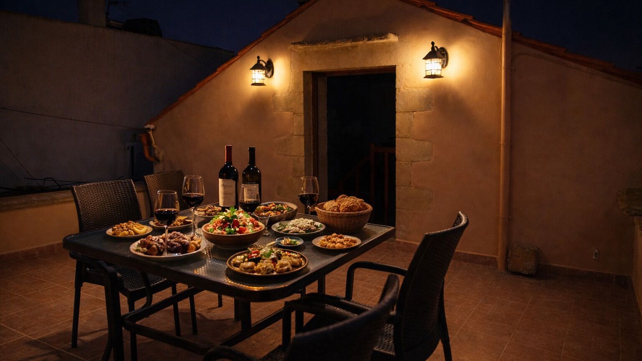 Photo of Outdoor in Litsarda
