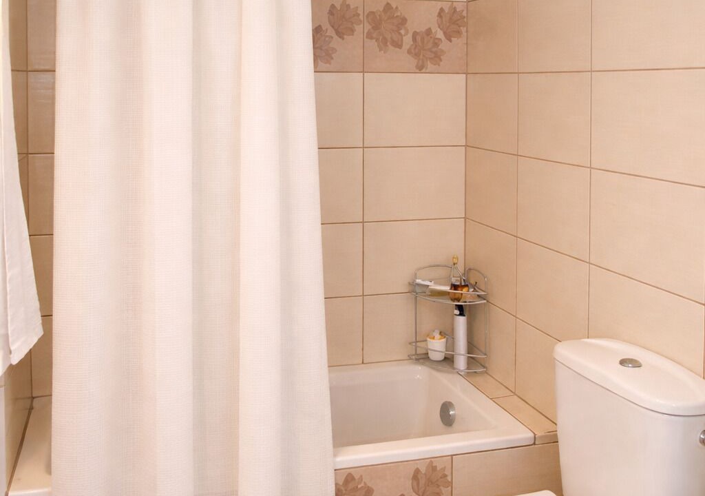 Photo of Bathroom in Litsarda