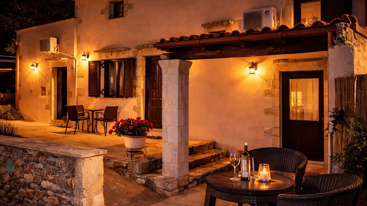 Photo of Outdoor in Litsarda