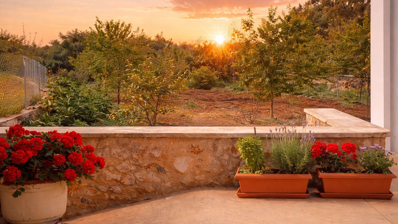 Photo of Outdoor in Litsarda
