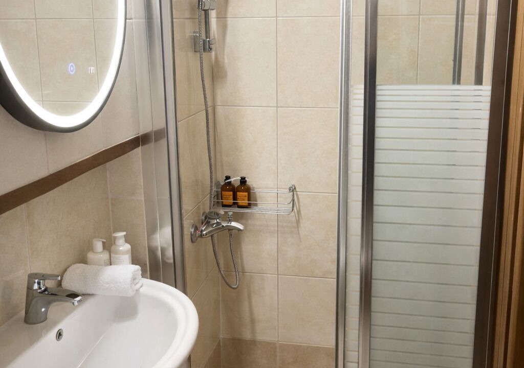 Photo of Bathroom in Litsarda