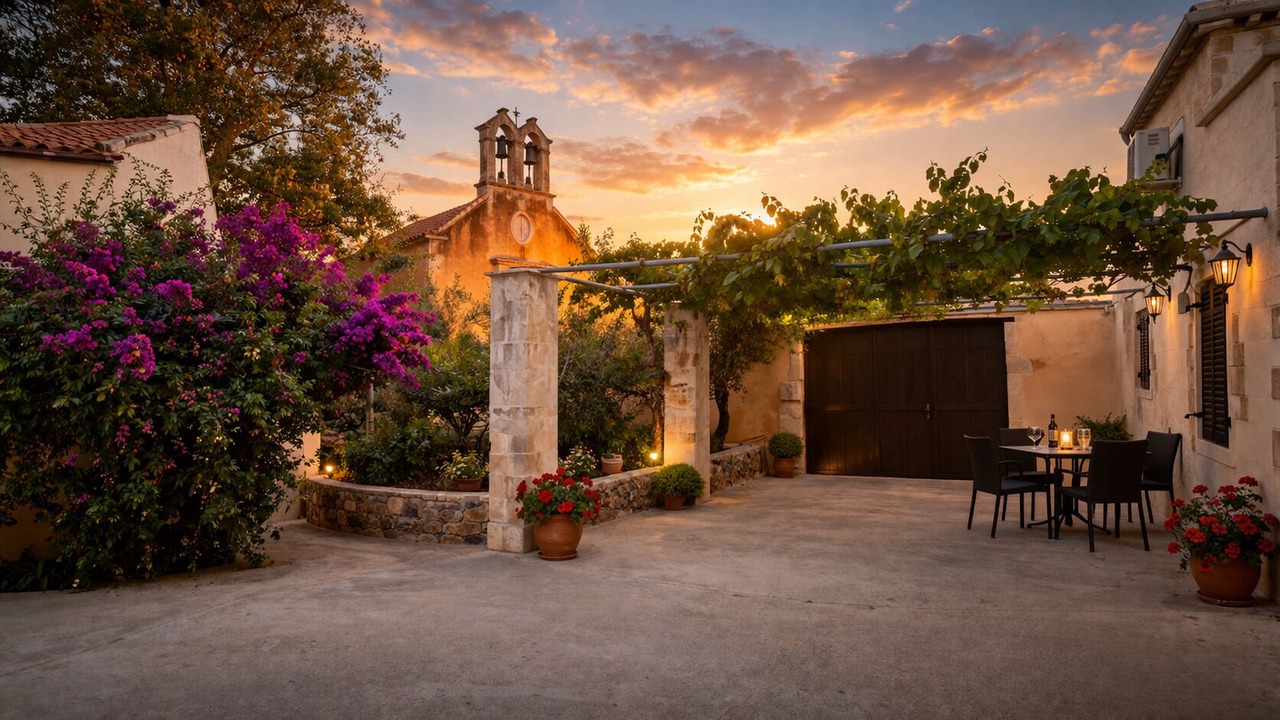 Photo of Outdoor in Litsarda