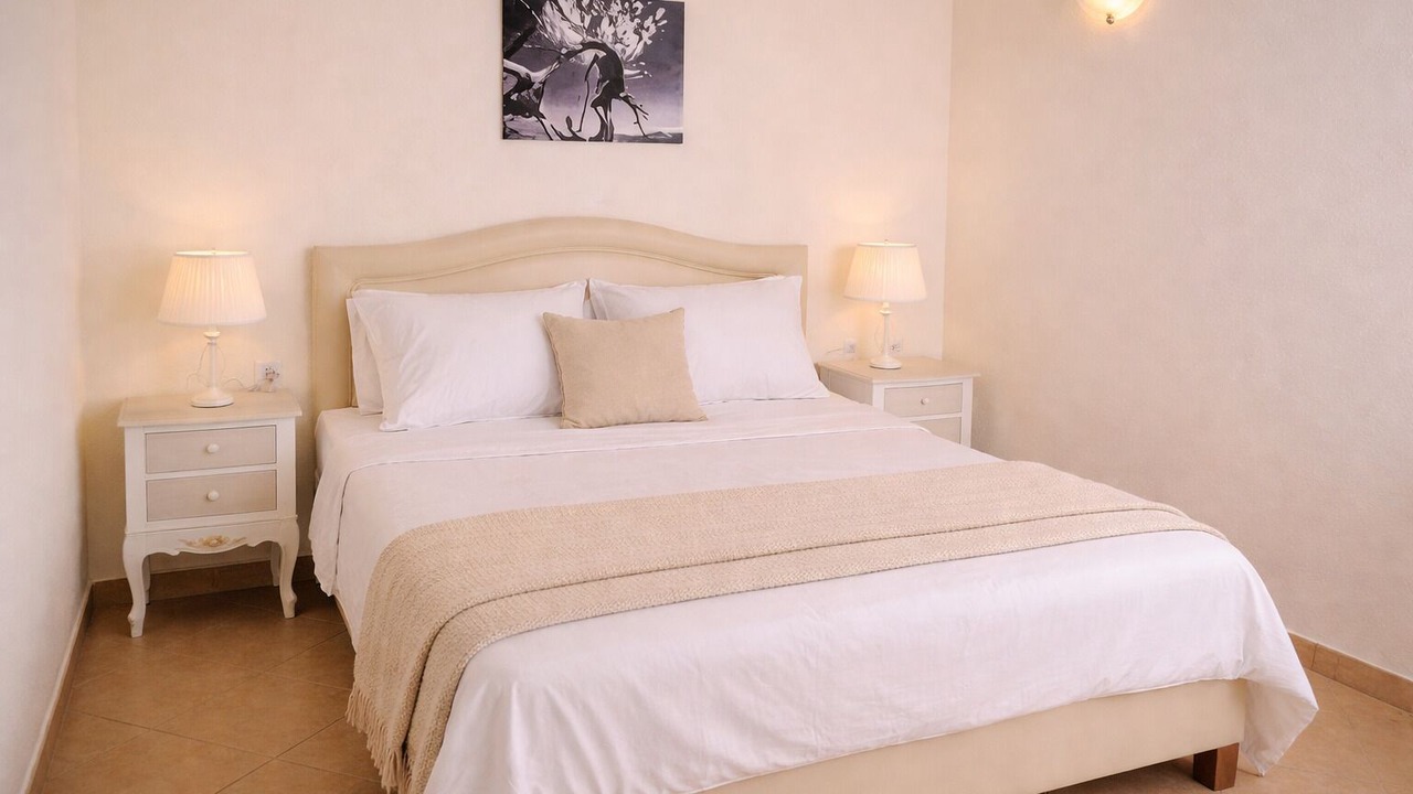 Photo of Bedroom in Litsarda
