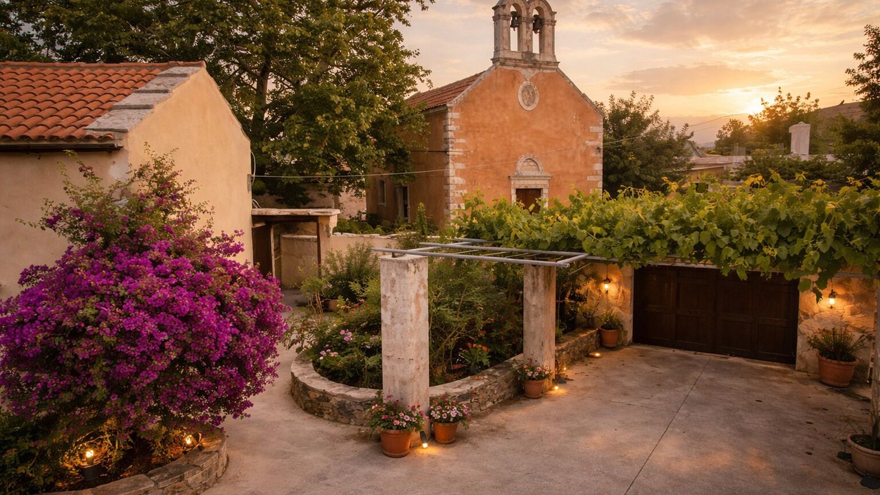 Photo of Outdoor in Litsarda