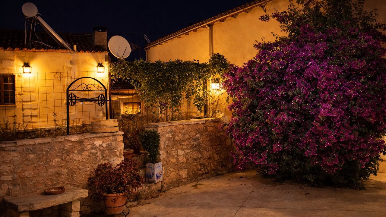 Photo of Outdoor in Litsarda