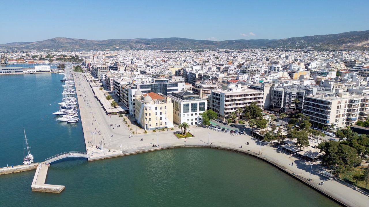 Photo of Others in Volos City Centre