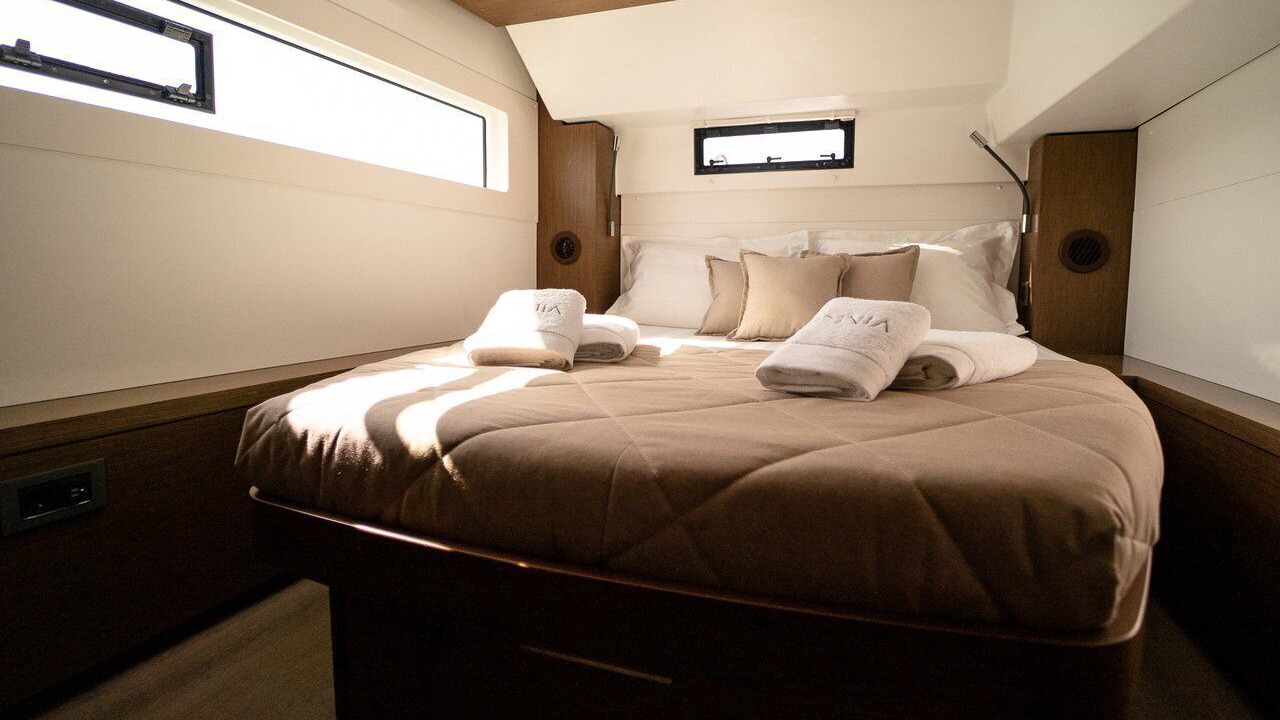 Photo of Bedroom in Pasalimani