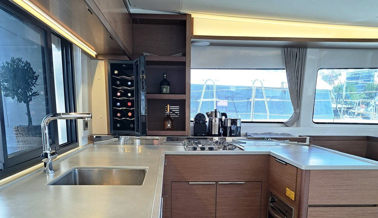 Photo of Kitchen in Pasalimani