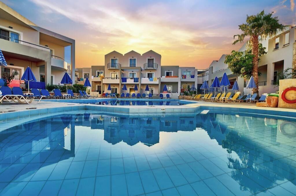 Photo of Outdoor in Maleme