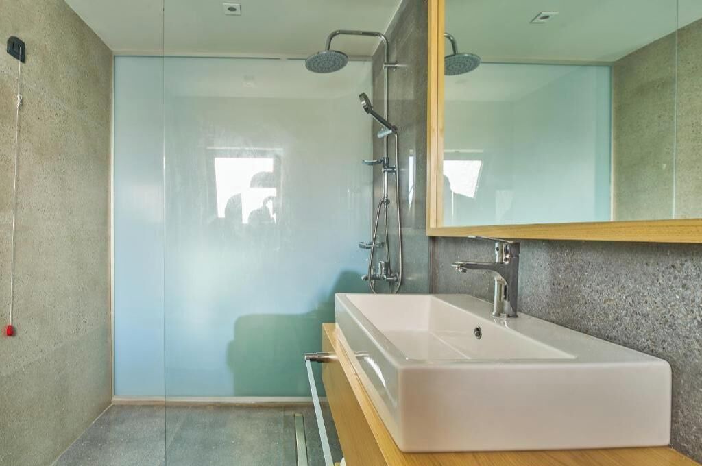 Photo of Bathroom in Maleme