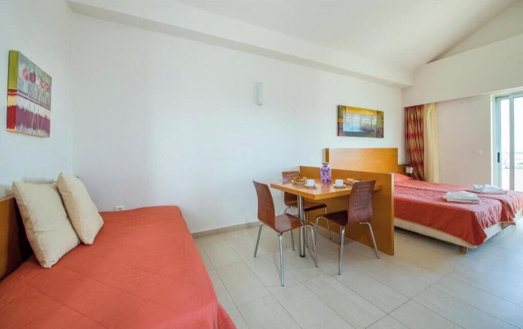 Photo of Bedroom in Maleme