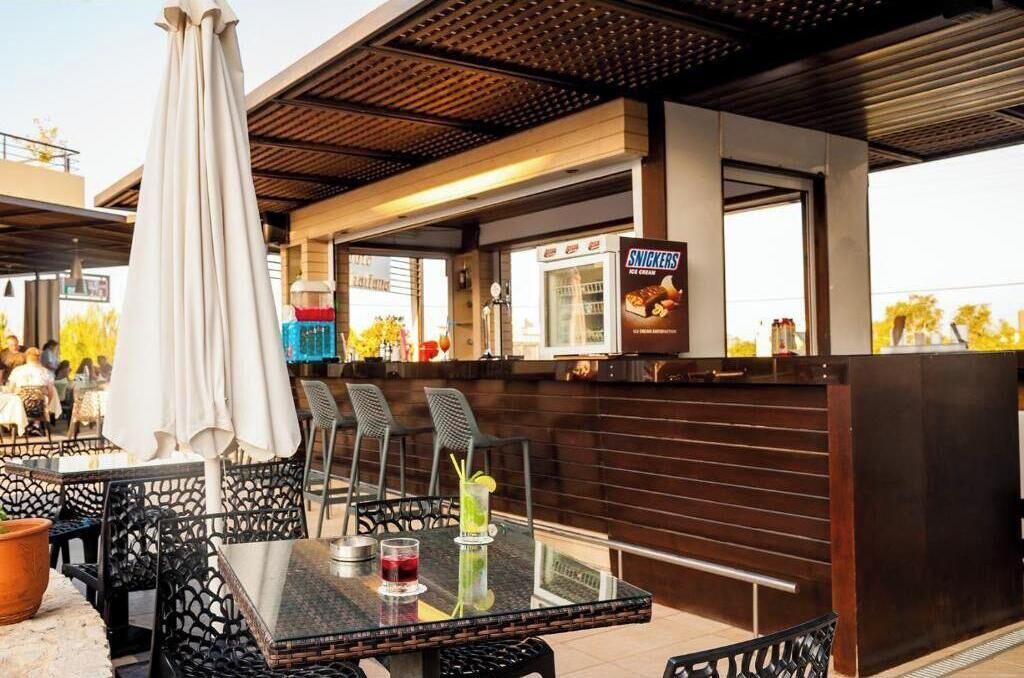Photo of Outdoor in Maleme