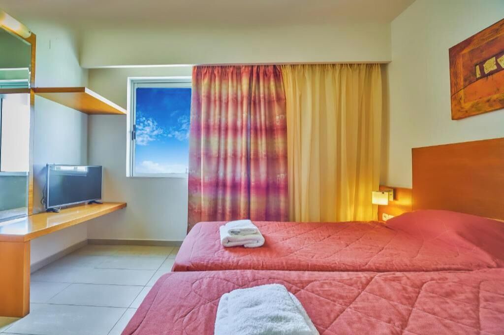 Photo of Bedroom in Maleme