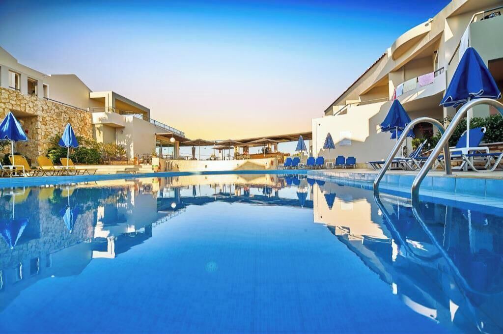 Photo of Outdoor in Maleme