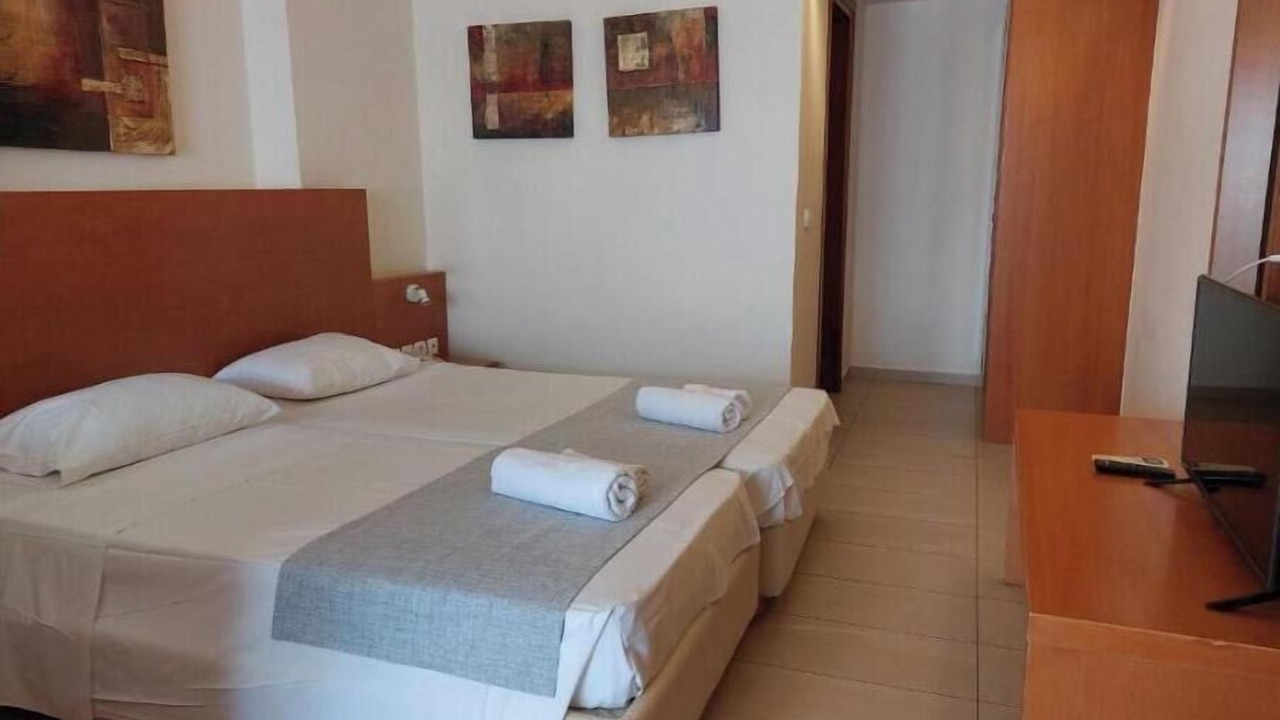Photo of Bedroom in Maleme