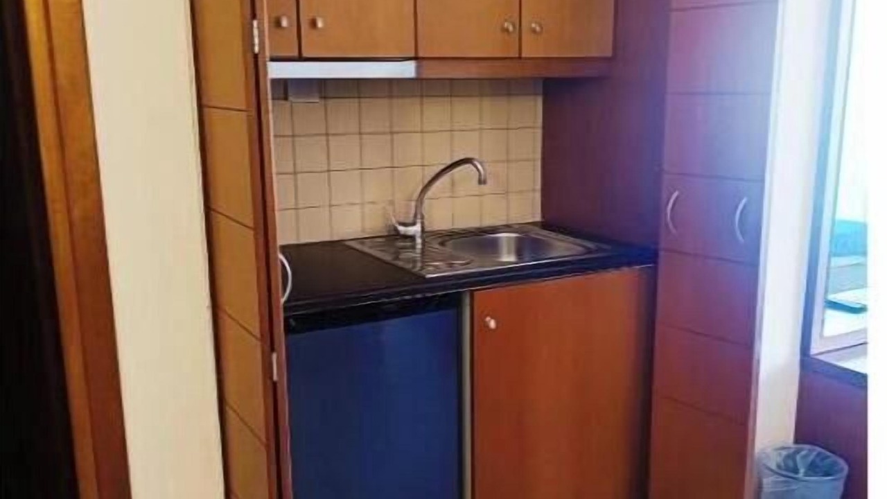 Photo of Kitchen in Maleme