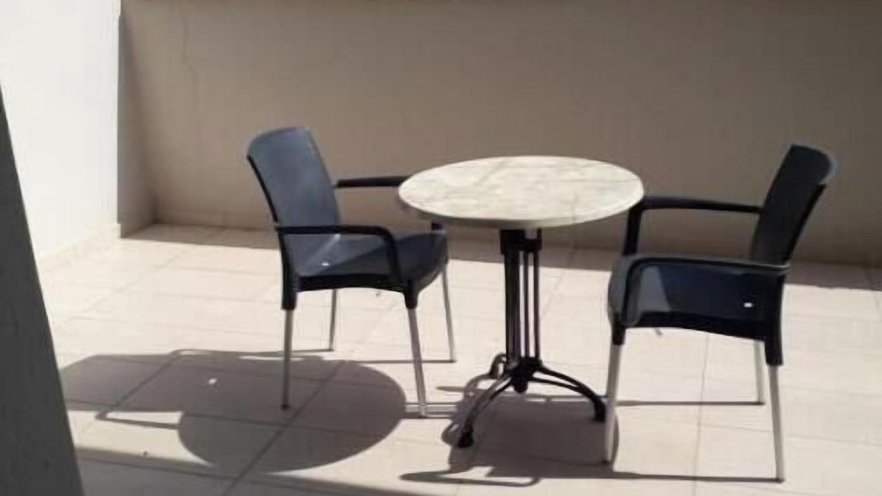 Photo of Patio Balcony in Maleme