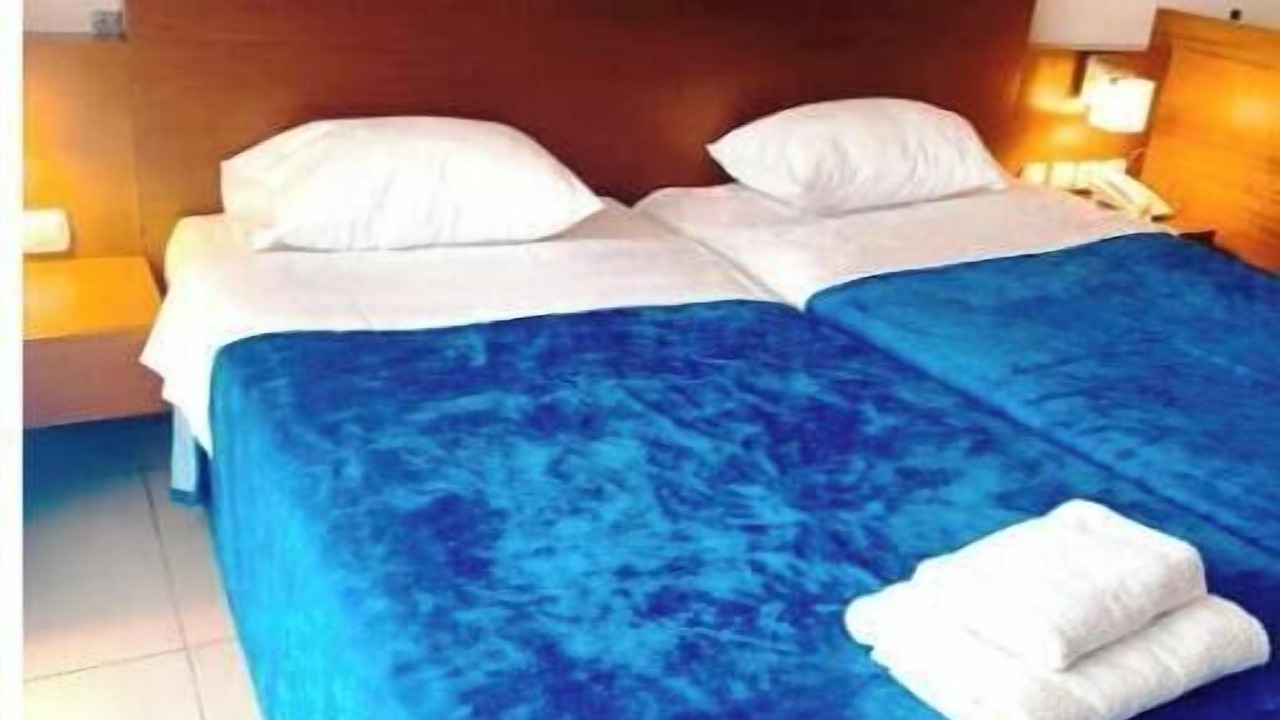 Photo of Bedroom in Maleme