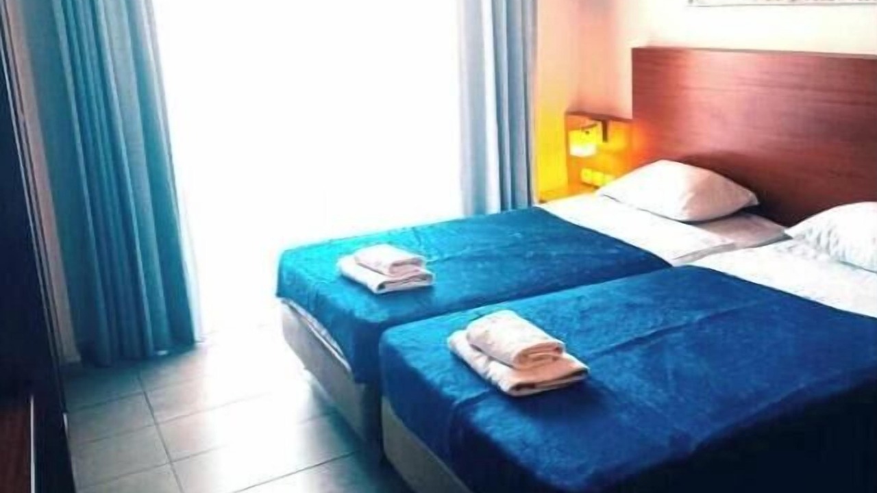 Photo of Bedroom in Maleme