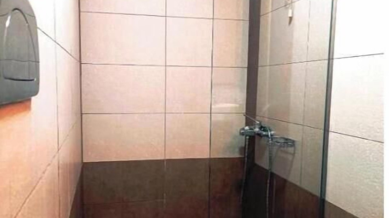 Photo of Bathroom in Maleme