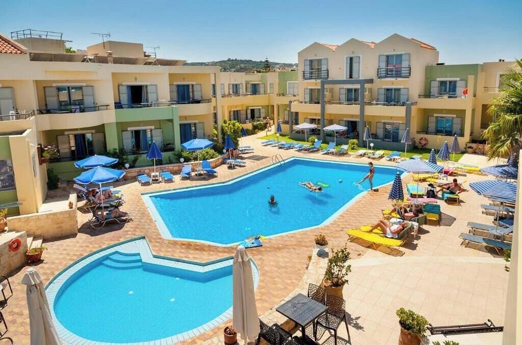 Photo of Outdoor in Maleme