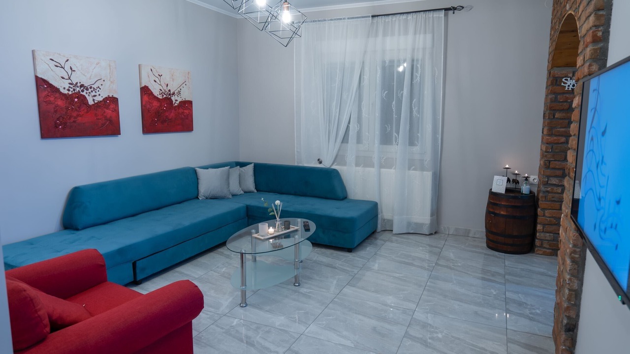 Photo of Livingroom in Aridaia
