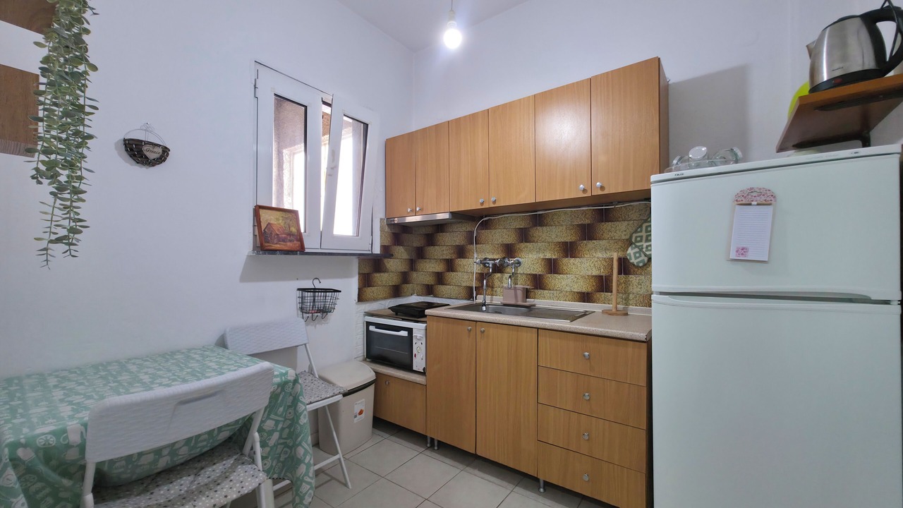 Photo of Kitchen in Katerini