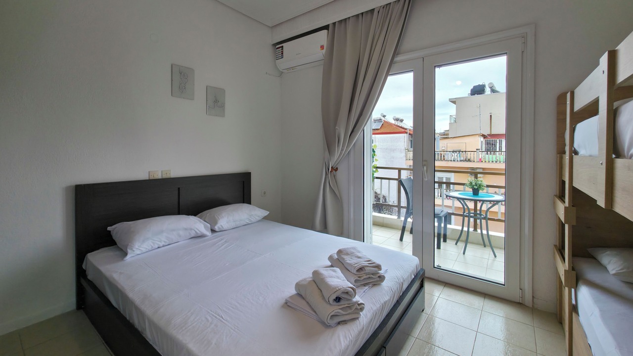 Photo of Bedroom in Katerini