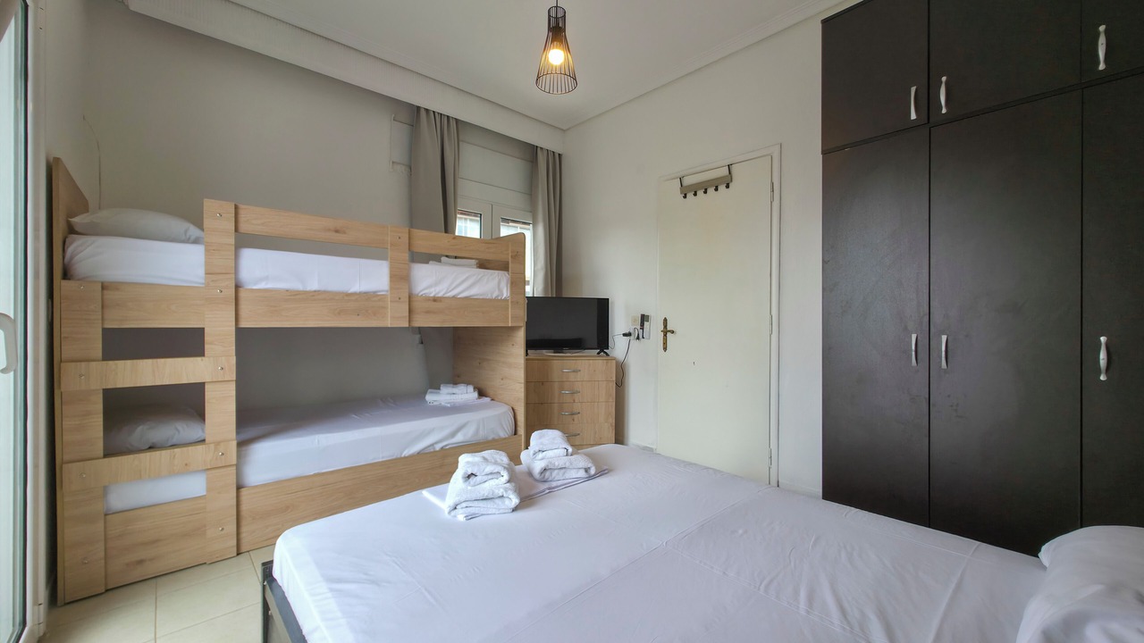 Photo of Bedroom in Katerini