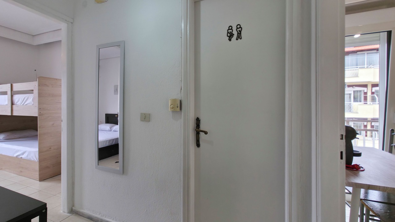 Photo of Bedroom in Katerini