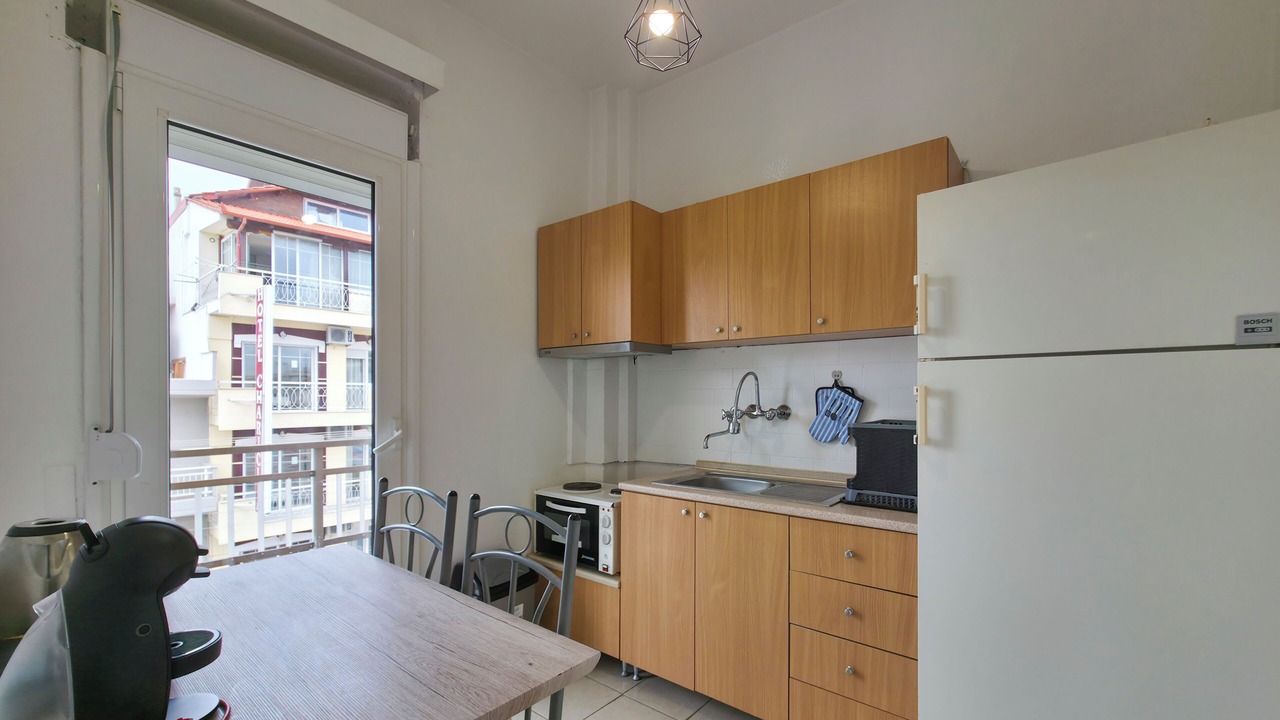 Photo of Kitchen in Katerini