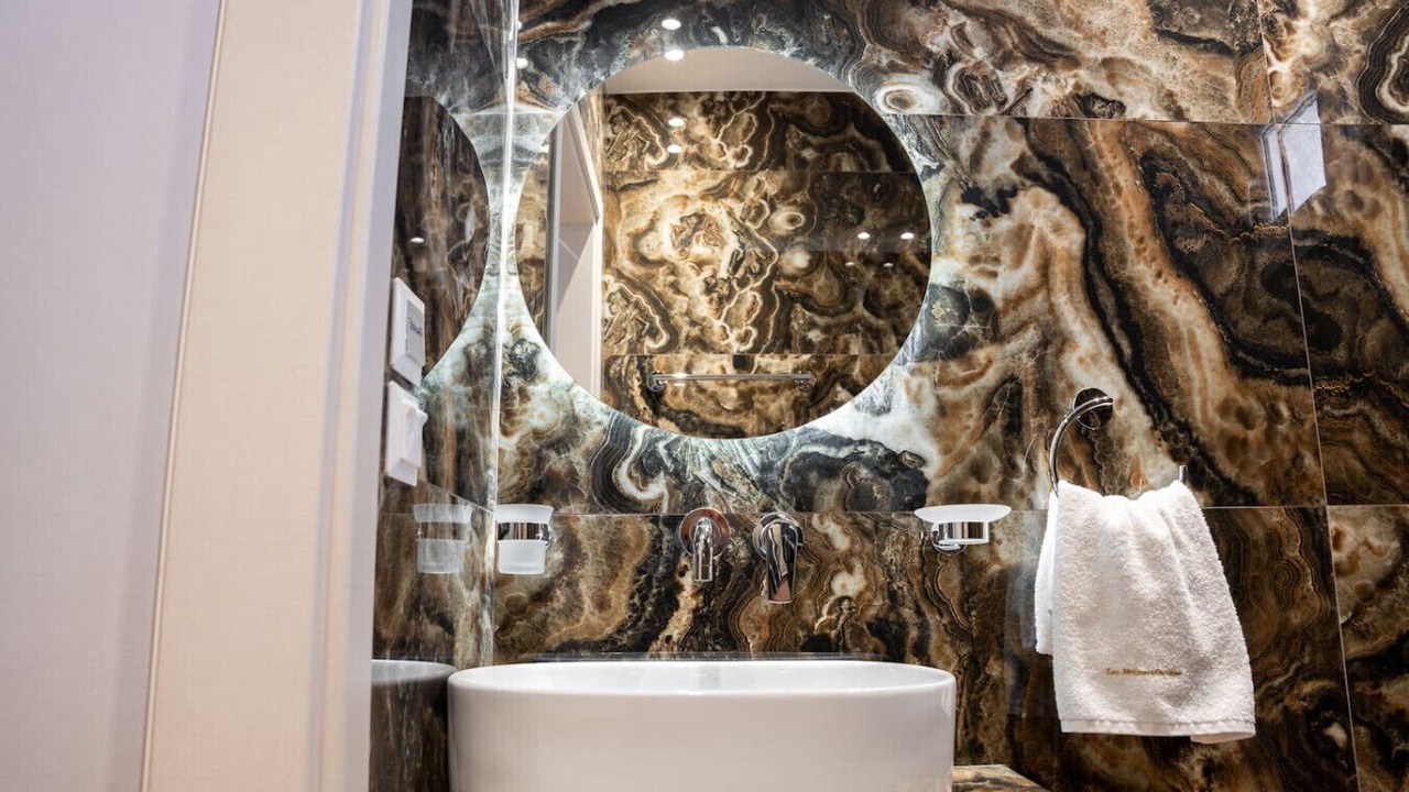 Photo of Bathroom in Afytos