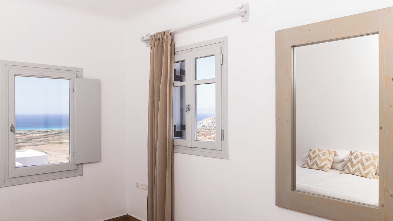 Photo of Bedroom in Mikri Vigla