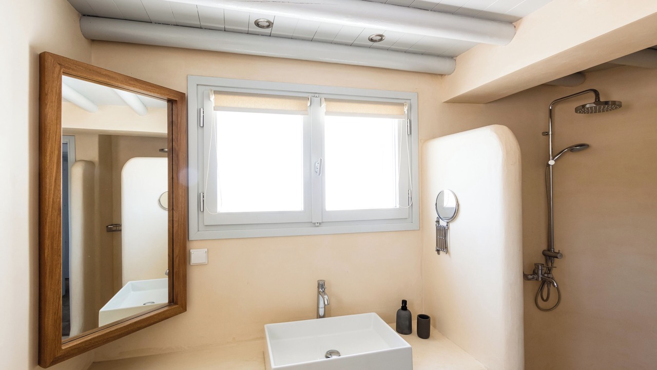 Photo of Bathroom in Mikri Vigla