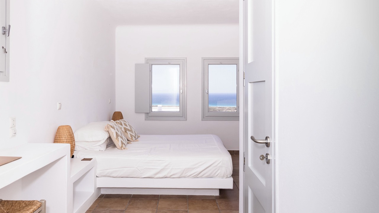 Photo of Bedroom in Mikri Vigla